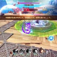 本格的だけどお手軽！新作RPG『護縁』は 相反する要素をうまく両立させたMMOだった【先行プレイレポ】