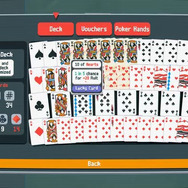 話題となったボーカー×ローグライクなデッキ構築ゲーム『Balatro』のパッケージ版が登場！ニンテンドースイッチ/PS5向けに10月24日発売