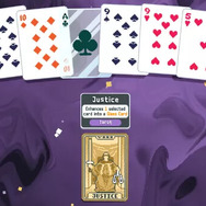 話題となったボーカー×ローグライクなデッキ構築ゲーム『Balatro』のパッケージ版が登場！ニンテンドースイッチ/PS5向けに10月24日発売