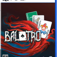 話題となったボーカー×ローグライクなデッキ構築ゲーム『Balatro』のパッケージ版が登場！ニンテンドースイッチ/PS5向けに10月24日発売