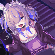 彼女たちのことをもっと知りたくなる…『Hookah Haze』シーシャの煙を通せば物語が見えてくる【プレイレポ】