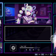 彼女たちのことをもっと知りたくなる…『Hookah Haze』シーシャの煙を通せば物語が見えてくる【プレイレポ】