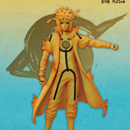 新作一番くじ「NARUTO-ナルト- 疾風伝」全ラインナップ公開