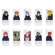 新作一番くじ「NARUTO-ナルト- 疾風伝」発売！波風ミナト、うずまきナルトらが立体化ー忍術が使えそうなタオルも欲しい