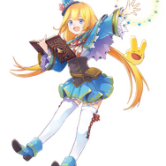 元コンパイルのクリエイターが集う『魔導物語』新作の正式タイトルは『魔導物語 フィアと不思議な学校』に決定！PS/スイッチ向けに11月28日発売予定―公式サイトもオープン