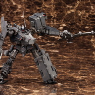 『アーマード・コア』シリーズより「アグニ」「フィードバック」が再販！超巨大なウェポンユニットも同時登場