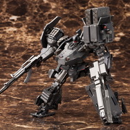 『アーマード・コア』シリーズより「アグニ」「フィードバック」が再販！超巨大なウェポンユニットも同時登場