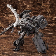 『アーマード・コア』シリーズより「アグニ」「フィードバック」が再販！超巨大なウェポンユニットも同時登場