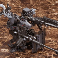 『アーマード・コア』シリーズより「アグニ」「フィードバック」が再販！超巨大なウェポンユニットも同時登場