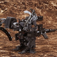 『アーマード・コア』シリーズより「アグニ」「フィードバック」が再販！超巨大なウェポンユニットも同時登場