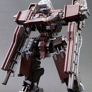 『アーマード・コア』シリーズより「アグニ」「フィードバック」が再販！超巨大なウェポンユニットも同時登場