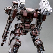 『アーマード・コア』シリーズより「アグニ」「フィードバック」が再販！超巨大なウェポンユニットも同時登場