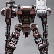 『アーマード・コア』シリーズより「アグニ」「フィードバック」が再販！超巨大なウェポンユニットも同時登場