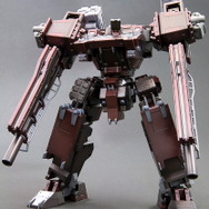 『アーマード・コア』シリーズより「アグニ」「フィードバック」が再販！超巨大なウェポンユニットも同時登場