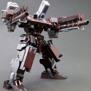 『アーマード・コア』シリーズより「アグニ」「フィードバック」が再販！超巨大なウェポンユニットも同時登場