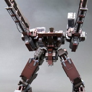 『アーマード・コア』シリーズより「アグニ」「フィードバック」が再販！超巨大なウェポンユニットも同時登場