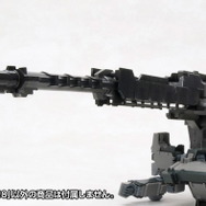 『アーマード・コア』シリーズより「アグニ」「フィードバック」が再販！超巨大なウェポンユニットも同時登場