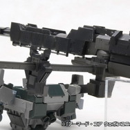 『アーマード・コア』シリーズより「アグニ」「フィードバック」が再販！超巨大なウェポンユニットも同時登場