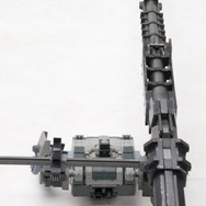 『アーマード・コア』シリーズより「アグニ」「フィードバック」が再販！超巨大なウェポンユニットも同時登場