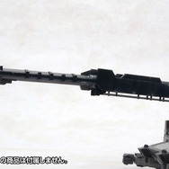 『アーマード・コア』シリーズより「アグニ」「フィードバック」が再販！超巨大なウェポンユニットも同時登場