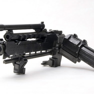 『アーマード・コア』シリーズより「アグニ」「フィードバック」が再販！超巨大なウェポンユニットも同時登場