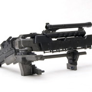 『アーマード・コア』シリーズより「アグニ」「フィードバック」が再販！超巨大なウェポンユニットも同時登場