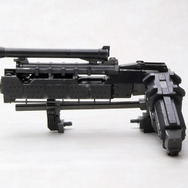 『アーマード・コア』シリーズより「アグニ」「フィードバック」が再販！超巨大なウェポンユニットも同時登場