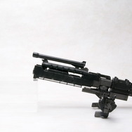 『アーマード・コア』シリーズより「アグニ」「フィードバック」が再販！超巨大なウェポンユニットも同時登場