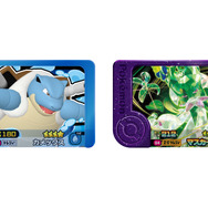 『ポケモン』アーケード最新作『ポケモンフレンダ』が本日7月11日より稼働開始！タッチパネルで直感的な操作を大迫力モニターで楽しめる