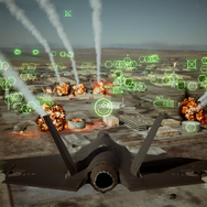 スイッチ版『エースコンバット7』が本日7月11日発売！各種DLCやBGMプレイヤーを盛り込んだ“デラックスエディション”で新登場