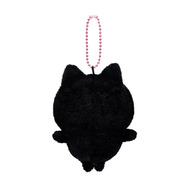 「ちいかわ」仮装が可愛すぎる…！“黒猫”になったぬいぐるみが予約受付中―今頼めば、ハロウィンに間に合う