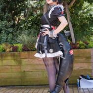 エレン・ジョー『ゼンレスゾーンゼロ』／Rime（@0612rime）