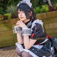 エレン・ジョー『ゼンレスゾーンゼロ』／Rime（@0612rime）