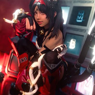 猫宮又奈『ゼンレスゾーンゼロ』／六二二（X：@sixtutu622）