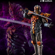 ウルトラマン」新作一番くじが発売！ウルトラマンゼット＆ゼロの