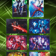 「ウルトラマン」師弟が“一番くじ”に集結…！ウルトラマンゼット＆ゼロのフィギュアや全フォーム網羅のアクスタがラインナップ