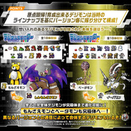 懐かしの「デジタルモンスター」が現代風に“進化”！コールドモードやバックアップシステムを搭載した「デジタルモンスターCOLOR」が抽選販売へ