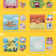 一番くじ「クレヨンしんちゃん」全ラインナップが公開！シロとの絆を感じられる時計やぬいぐるみが愛おしい