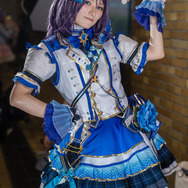 相羽ういは「にじさんじ」／まれ（@0417yo_soro）