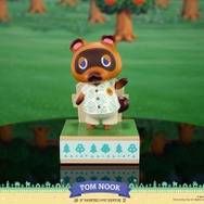どうぶつの森』看板キャラで社長の「たぬきち」だなも！お馴染み