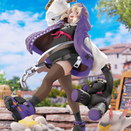 ニーハイから目が離せない!『ギルティギア』ブリジットの ニーハイから目が離せない!『ギルティギア』ブリジットの