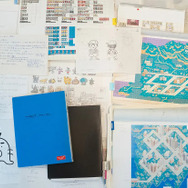 『MOTHER2』倉庫に眠っていた貴重な開発資料を展示！発売30周年イベントが8月1日より開催