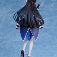 「起立！ 気をつけ！」にじさんじ・月ノ美兎が立体化！こだわりのどこから見ても可愛い委員長のフィギュアが誕生