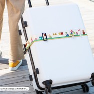 夏の旅行やおでかけにピッタリ！「収納ポーチ」や「タオル」など、『スーパーマリオ』の新グッズ全12種が発売