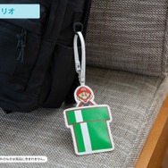 夏の旅行やおでかけにピッタリ！「収納ポーチ」や「タオル」など、『スーパーマリオ』の新グッズ全12種が発売