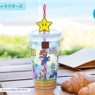 夏の旅行やおでかけにピッタリ！「収納ポーチ」や「タオル」など、『スーパーマリオ』の新グッズ全12種が発売