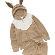 『ポケモンスリープ』居眠り顔のヒトカゲやトゲピーが可愛すぎる…！ルームウェア「ジェラピケ」コラボ第2弾が7月26日発売