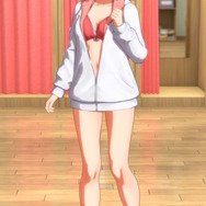 バキバキの花海佑芽、そして篠澤広はやっぱり…！『学マス』後半組の水着実装で、アイドルたちの“腹筋”に再び注目集まる