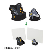 『ポケモン』アメコミ風の“イルカマン”たちがクール！アパレルや雑貨を揃えた新グッズ登場