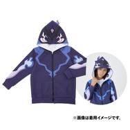 『ポケモン』アメコミ風の“イルカマン”たちがクール！アパレルや雑貨を揃えた新グッズ登場